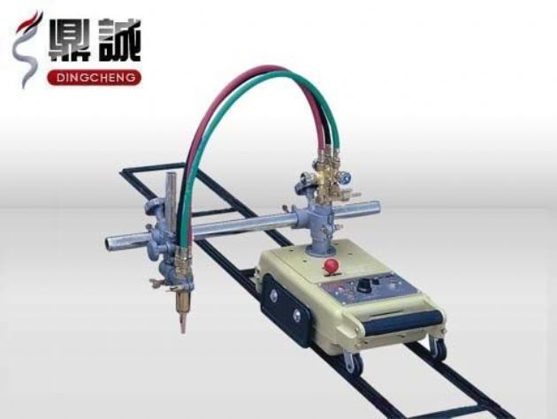 點擊查看詳細(xì)信息<br>標(biāo)題：半自動火焰切割機(jī) 閱讀次數(shù)：4639
