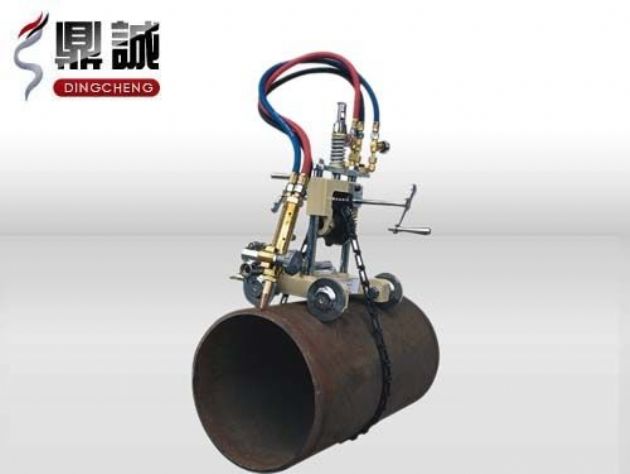 點擊查看詳細(xì)信息<br>標(biāo)題：手搖式管道切割機(jī) 閱讀次數(shù)：5055