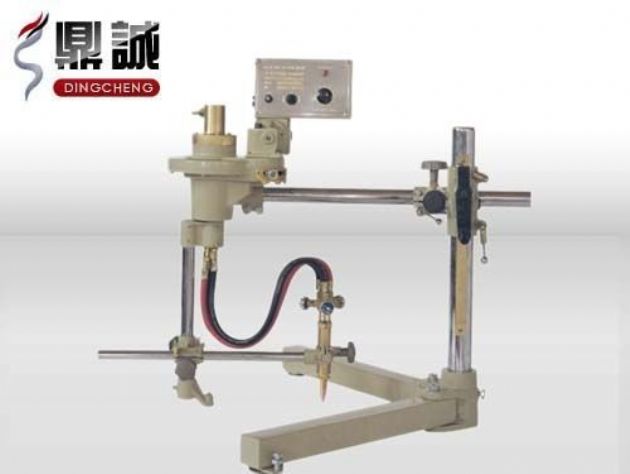 點擊查看詳細(xì)信息<br>標(biāo)題：火焰切割圓機(jī)  閱讀次數(shù)：4692