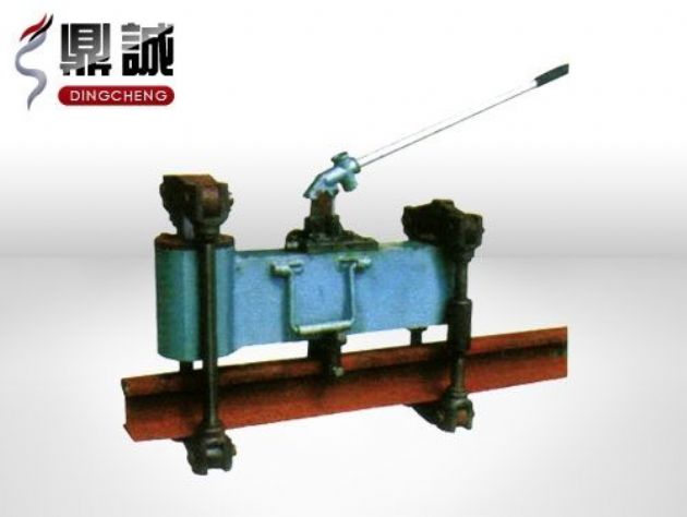 點擊查看詳細信息<br>標題：液壓校正機 閱讀次數(shù)：4441