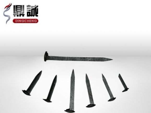 點(diǎn)擊查看詳細(xì)信息<br>標(biāo)題：道釘 閱讀次數(shù)：4791