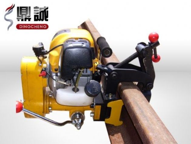 點(diǎn)擊查看詳細(xì)信息<br>標(biāo)題：內(nèi)燃鋼軌鉆孔機(jī) 閱讀次數(shù)：4848