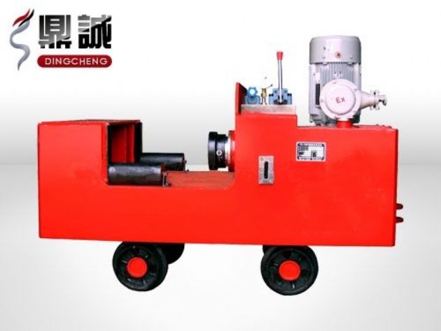 點(diǎn)擊查看詳細(xì)信息<br>標(biāo)題：液壓校直機(jī) 閱讀次數(shù)：4716