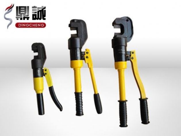 點(diǎn)擊查看詳細(xì)信息<br>標(biāo)題：液壓鋼筋剪 閱讀次數(shù)：4690