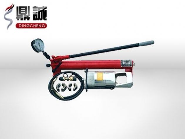 點(diǎn)擊查看詳細(xì)信息<br>標(biāo)題：液壓螺帽破切器 閱讀次數(shù)：5019