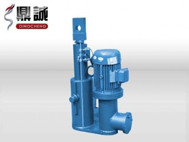 點(diǎn)擊查看詳細(xì)信息<br>標(biāo)題：平行式電液推桿 閱讀次數(shù)：5169